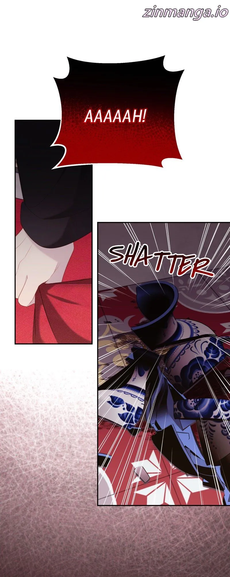 You're Unforgiven, Your Majesty Chapter 6 - page 54